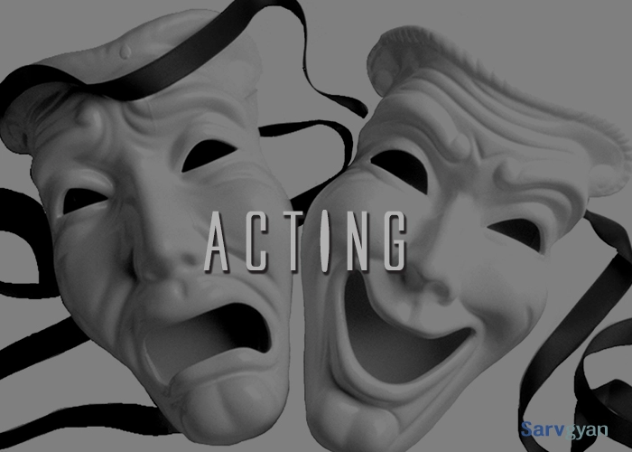 Acting Course Free  