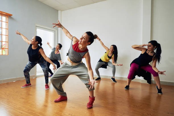 Dance Diploma Course (free of cost)
