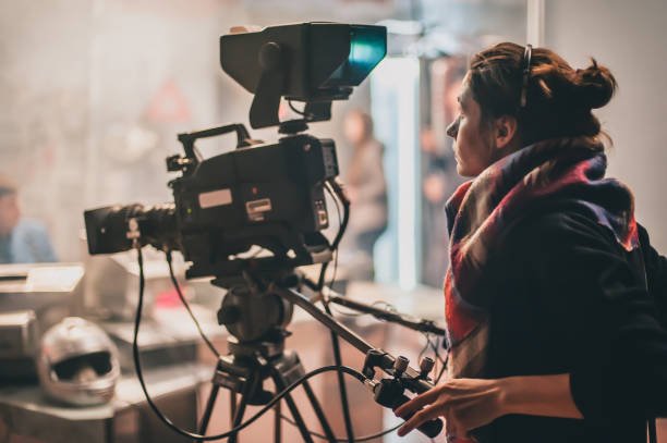 Free Film Direction Courses (1 Year Diploma)