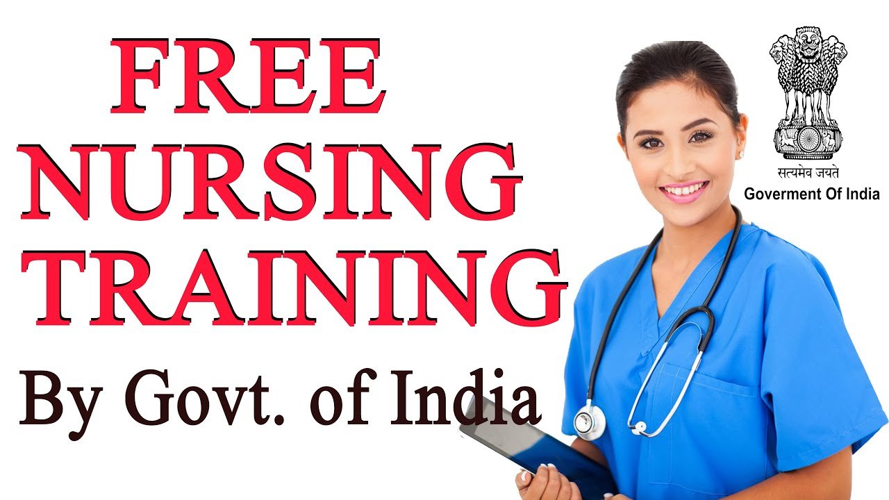Nursing Training Course Rita Charitable Trust