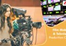 Free Film & Television Courses