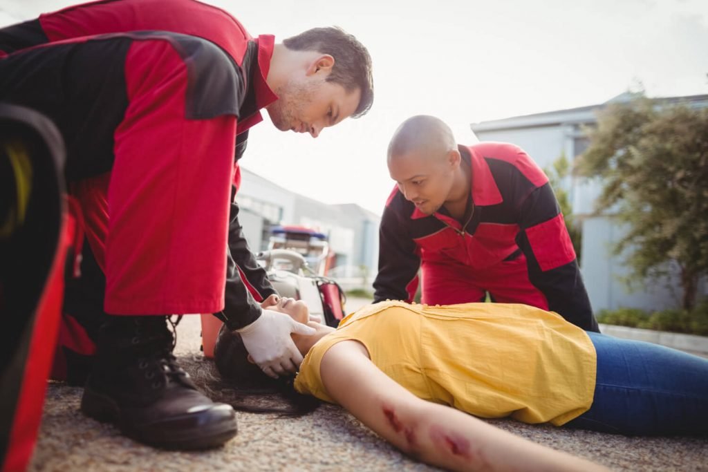 Free Emergency Medical Technician- Advanced Course