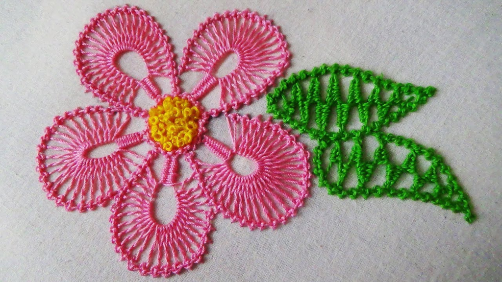 Free Hand Embroiderer Course(1year Diploma)