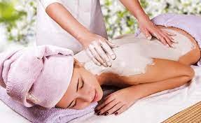 Free Assistant spa therapist course  (1year Diploma)