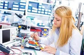 Free Hardware Engineer Course (1year Diploma Course)