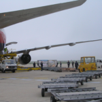 Free Airline Ground Support Equipment Operator course (6months)