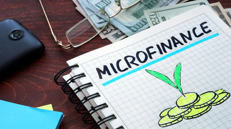 Free Micro Finance Executive Course (4Months)