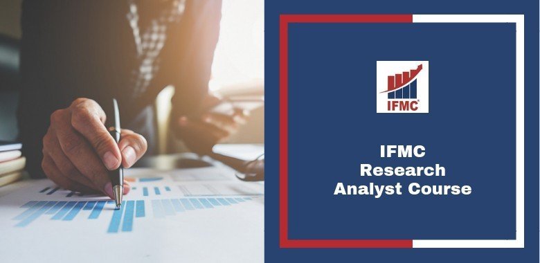 Free Analyst Research Course (4Months)