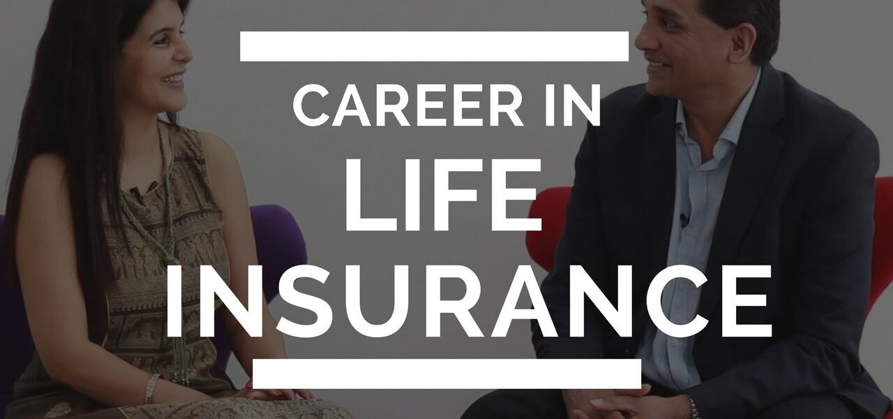 Free Life Insurance Agent Course