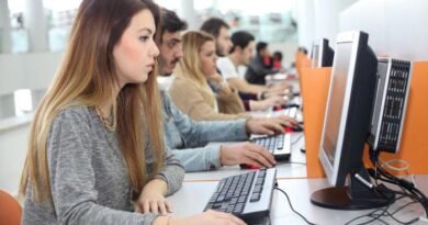 Free Computer And IT Courses