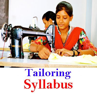tailoring Syllabus