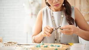Production Manager (Handmade Jewellery)