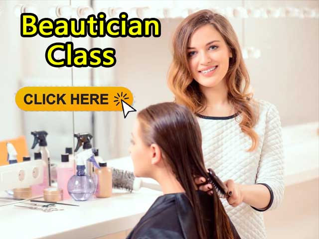 What Is Basic Parlour Course Which Course Is Best For Beauty Parlour 