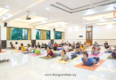 Yoga Instructor Course