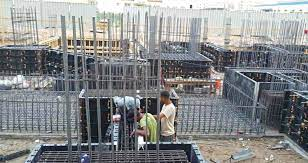 Shuttering Carpenter (Elective: System Formwork / Conventional Formwork) (6 month course)