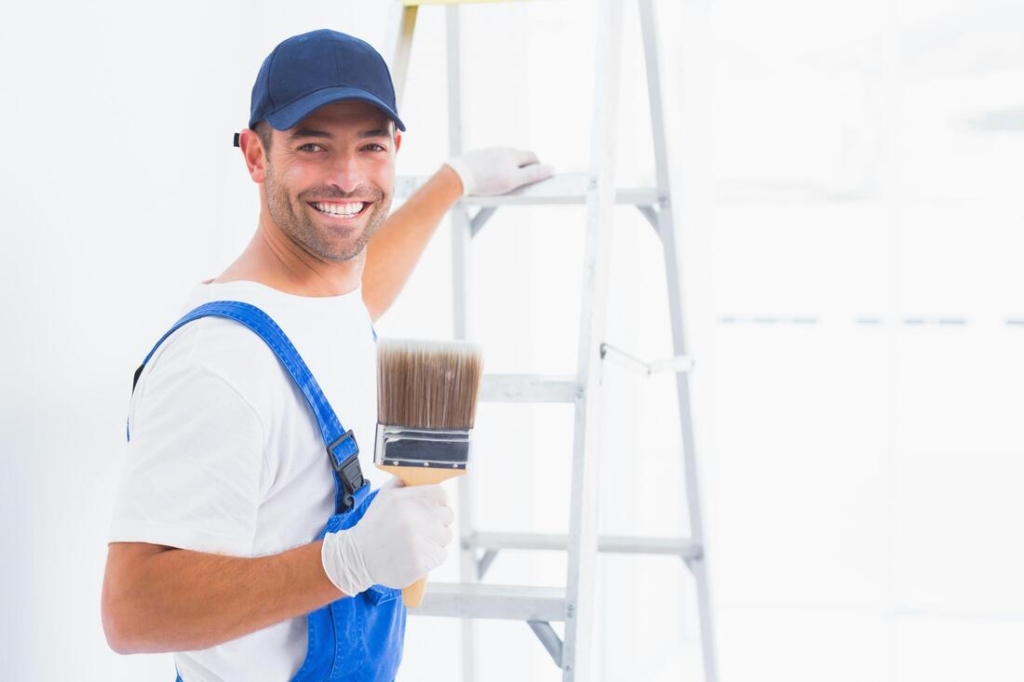 Assistant Construction Painter & Decorator ( 6 month course)