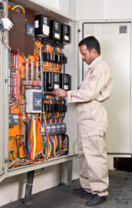 Foreman - Electrician works ( 6 month course)