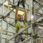 Chargehand Scaffolding - System ( 6 month course)