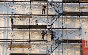 Scaffolder - System ( 6 month course)
