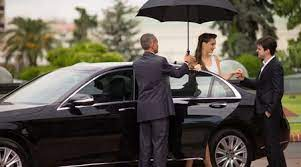 Chauffeur Level 5 Elements and Performance Criteria