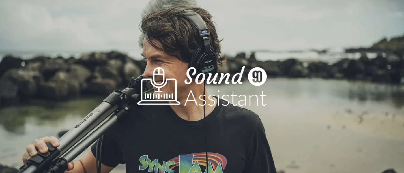 Sound Assistant (1 years diploma)