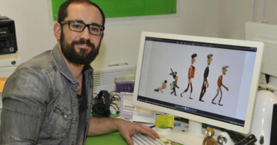 Animation Director (1years course)