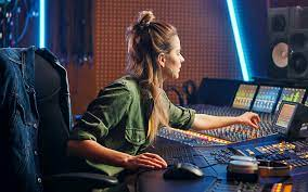 Music Producer (1 years course)