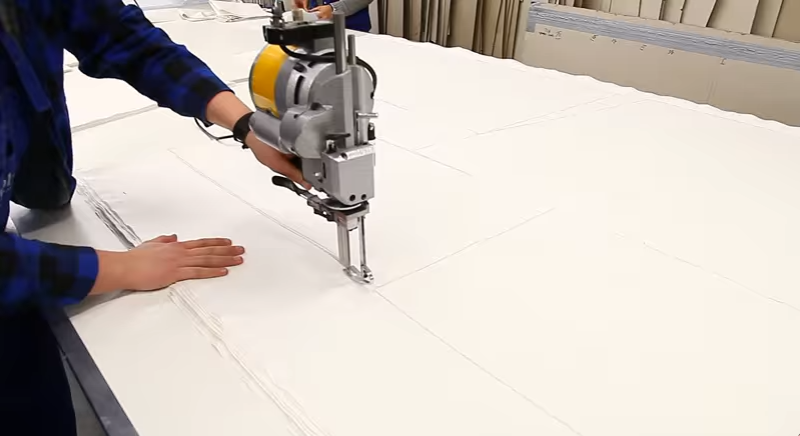 Free Fabric Cutter Course(1year Diploma)