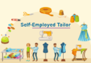 Self Employed Tailor Course