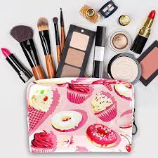 The 20 Best Makeup Bags of 2023