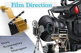 What is Short Term Film Direction Courses Best  Course ? Diploma in Film Direction