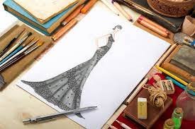 Certificate Course  Fashion Designing