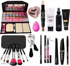 Basic Makeup Kit