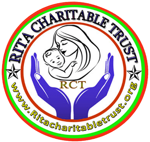 Rita Charitable Trust