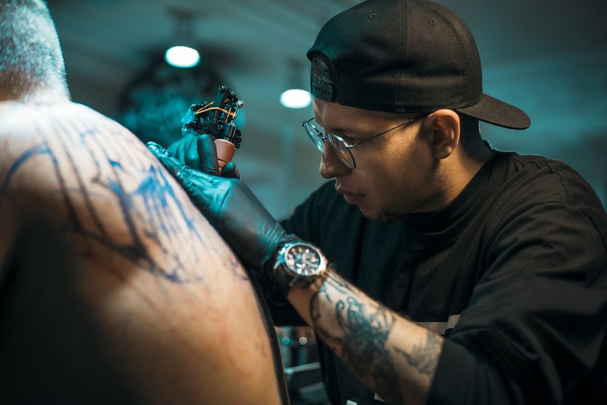 Tattoo Financing – MrInkwells
