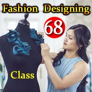Fashion Designing Class