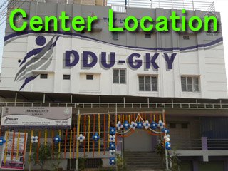 ddugky training center
