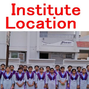 Institute Location