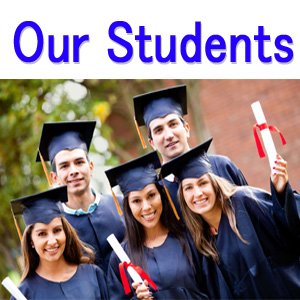 our students details