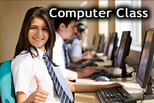 Computer class