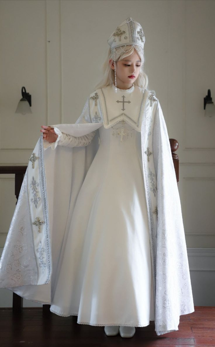 Religious Roles By Dress Religion Wise Fashion - Rita Charitable Trust
