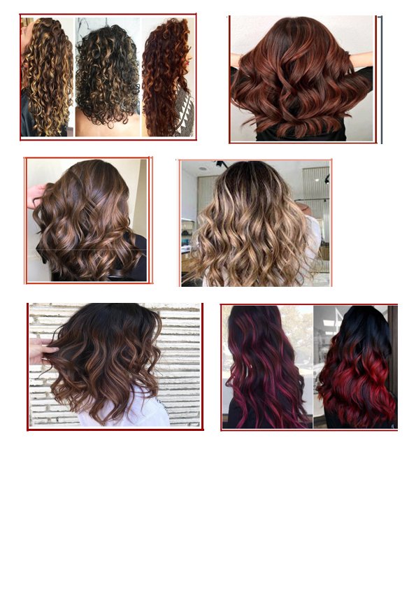 hair Color