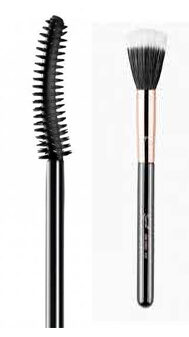 Beautician Brush