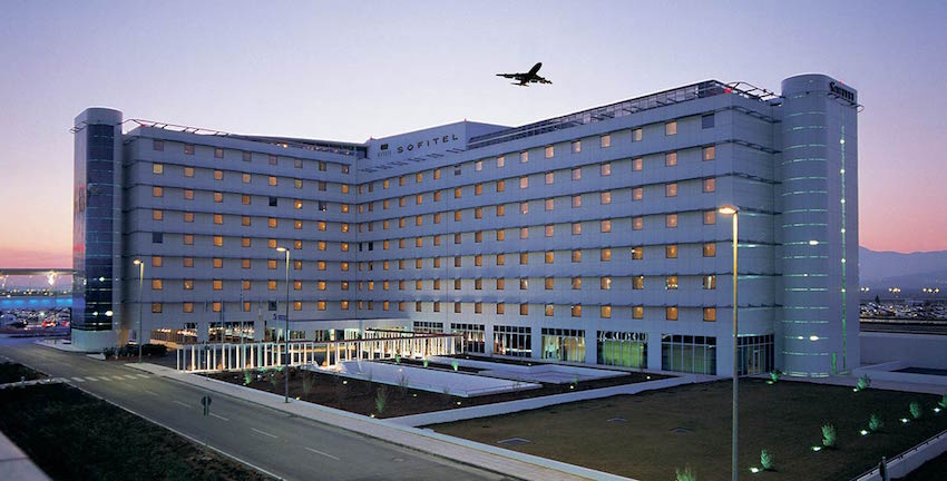 Airport Hotel